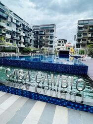 Casa Cambio (D19), Condominium #481432471